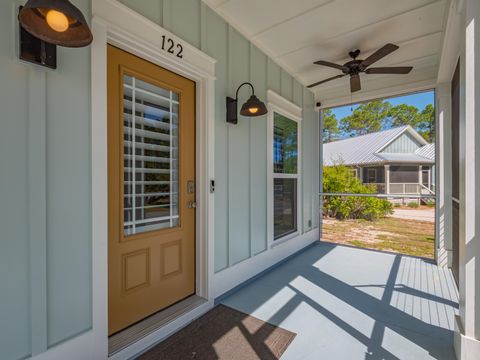 Tiny photo for 122 Treehouse Circle, St Teresa, FL 32358 (MLS # 399073)