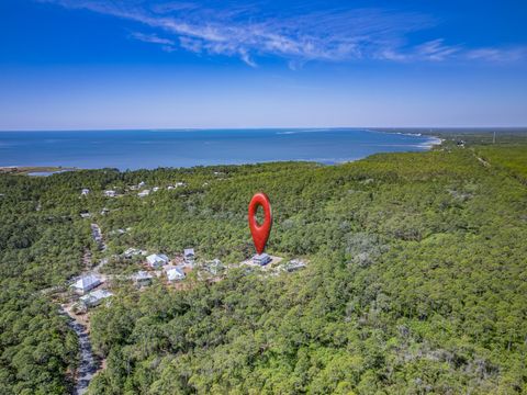 Tiny photo for 122 Treehouse Circle, St Teresa, FL 32358 (MLS # 399073)