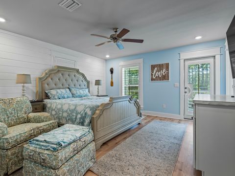 Tiny photo for 122 Treehouse Circle, St Teresa, FL 32358 (MLS # 399073)