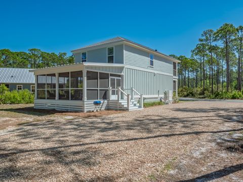 Tiny photo for 122 Treehouse Circle, St Teresa, FL 32358 (MLS # 399073)