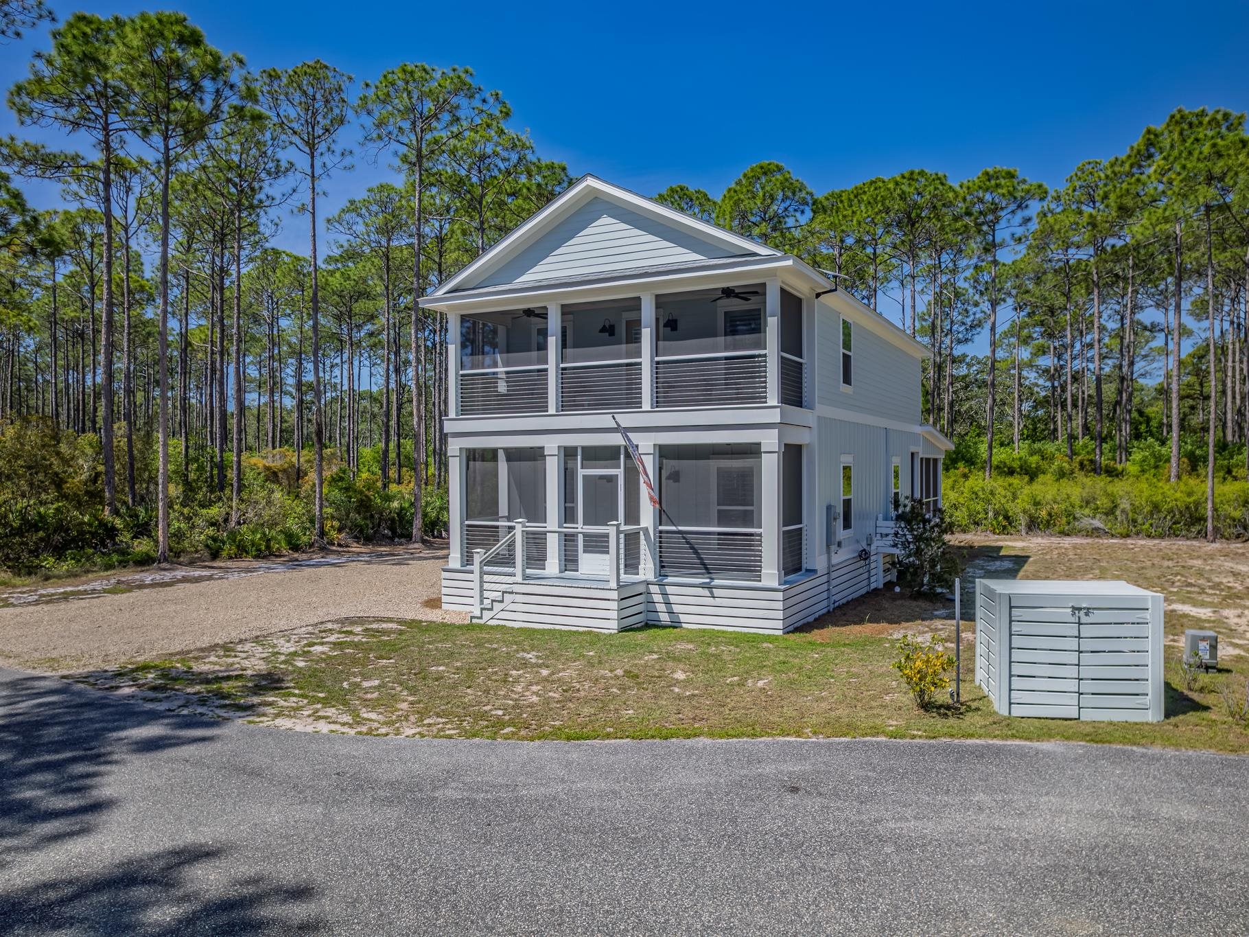 122 Treehouse Circle