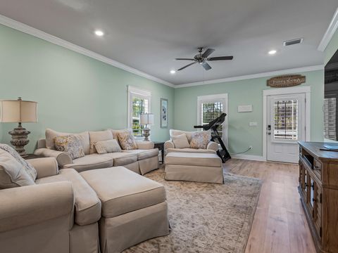 Tiny photo for 122 Treehouse Circle, St Teresa, FL 32358 (MLS # 399073)