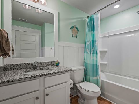 Tiny photo for 122 Treehouse Circle, St Teresa, FL 32358 (MLS # 399073)