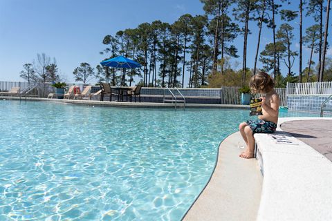 Tiny photo for 122 Treehouse Circle, St Teresa, FL 32358 (MLS # 399073)
