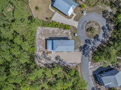 Tiny photo for 122 Treehouse Circle, St Teresa, FL 32358 (MLS # 399073)