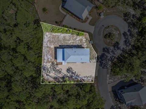 Tiny photo for 122 Treehouse Circle, St Teresa, FL 32358 (MLS # 399073)