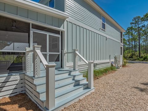 Tiny photo for 122 Treehouse Circle, St Teresa, FL 32358 (MLS # 399073)
