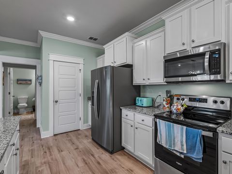 Tiny photo for 122 Treehouse Circle, St Teresa, FL 32358 (MLS # 399073)