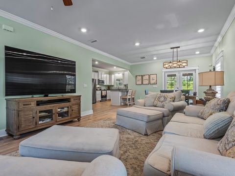 Tiny photo for 122 Treehouse Circle, St Teresa, FL 32358 (MLS # 399073)