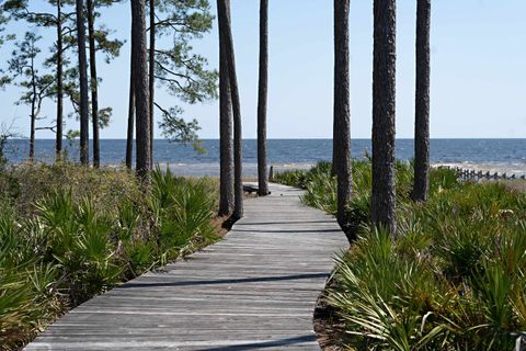 Tiny photo for 122 Treehouse Circle, St Teresa, FL 32358 (MLS # 399073)