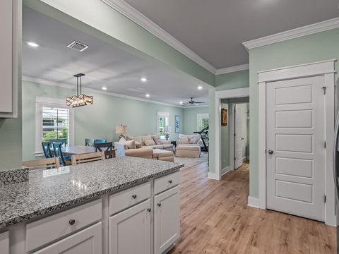 Tiny photo for 122 Treehouse Circle, St Teresa, FL 32358 (MLS # 399073)