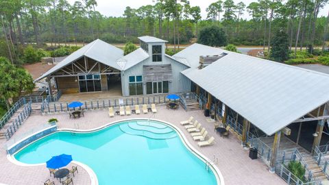 Tiny photo for 122 Treehouse Circle, St Teresa, FL 32358 (MLS # 399073)