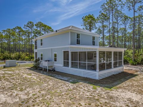 Tiny photo for 122 Treehouse Circle, St Teresa, FL 32358 (MLS # 399073)