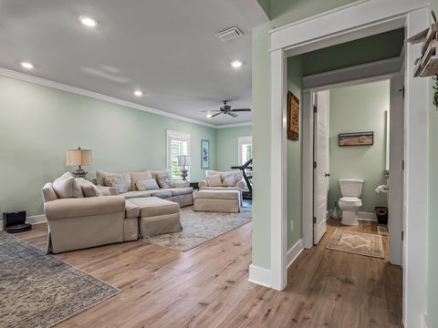 Tiny photo for 122 Treehouse Circle, St Teresa, FL 32358 (MLS # 399073)