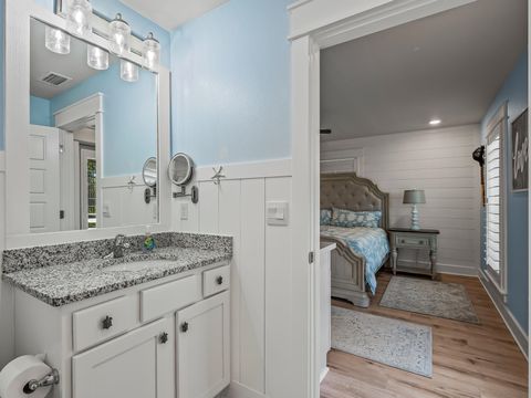 Tiny photo for 122 Treehouse Circle, St Teresa, FL 32358 (MLS # 399073)