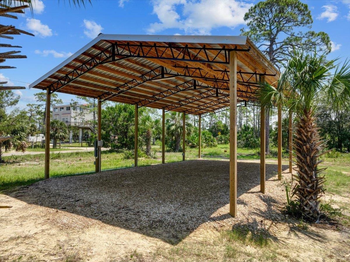 Photo 1 of 20 — 21420 Osprey Road, Perry, FL 32348