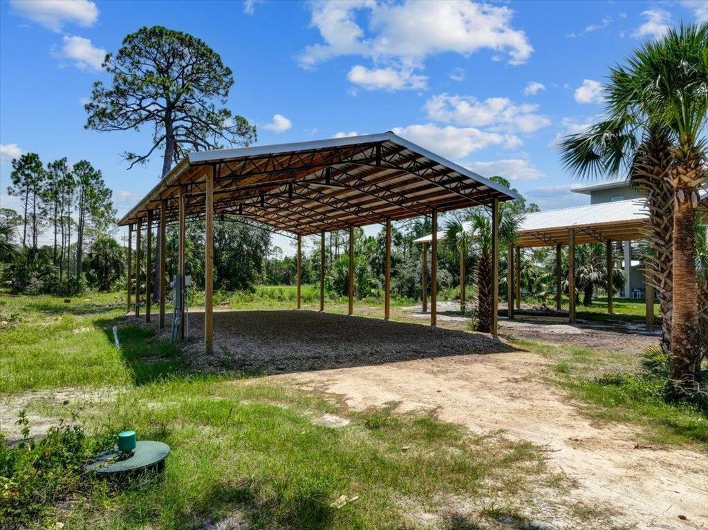 Photo of 21420 Osprey Road, Perry, FL 32348 (MLS # 394023)