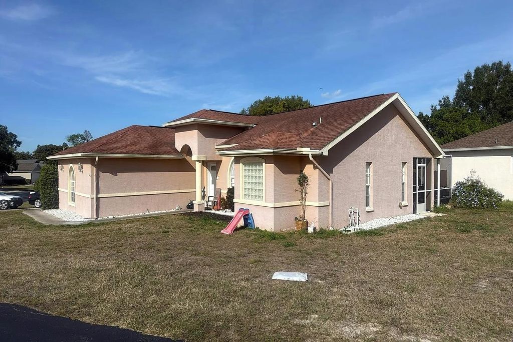 Photo of 7856 Empire Court, New Port Richey, FL 34654 (MLS # 393646)