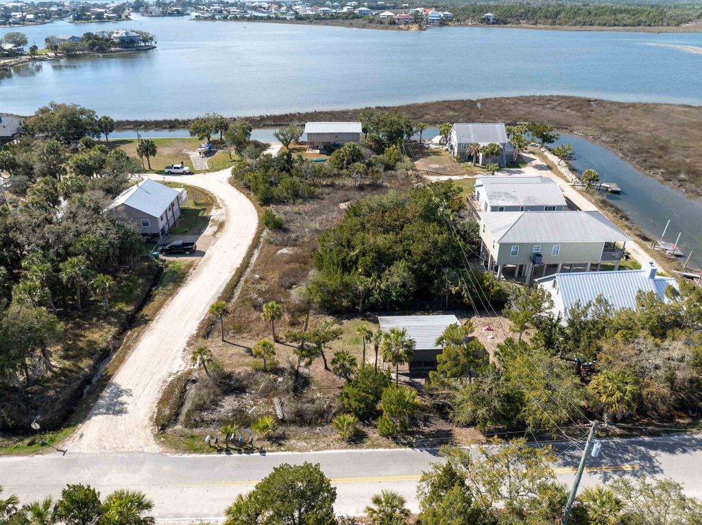 Photo of W Point Drive, Crawfordville, FL 32327 (MLS # 396637)