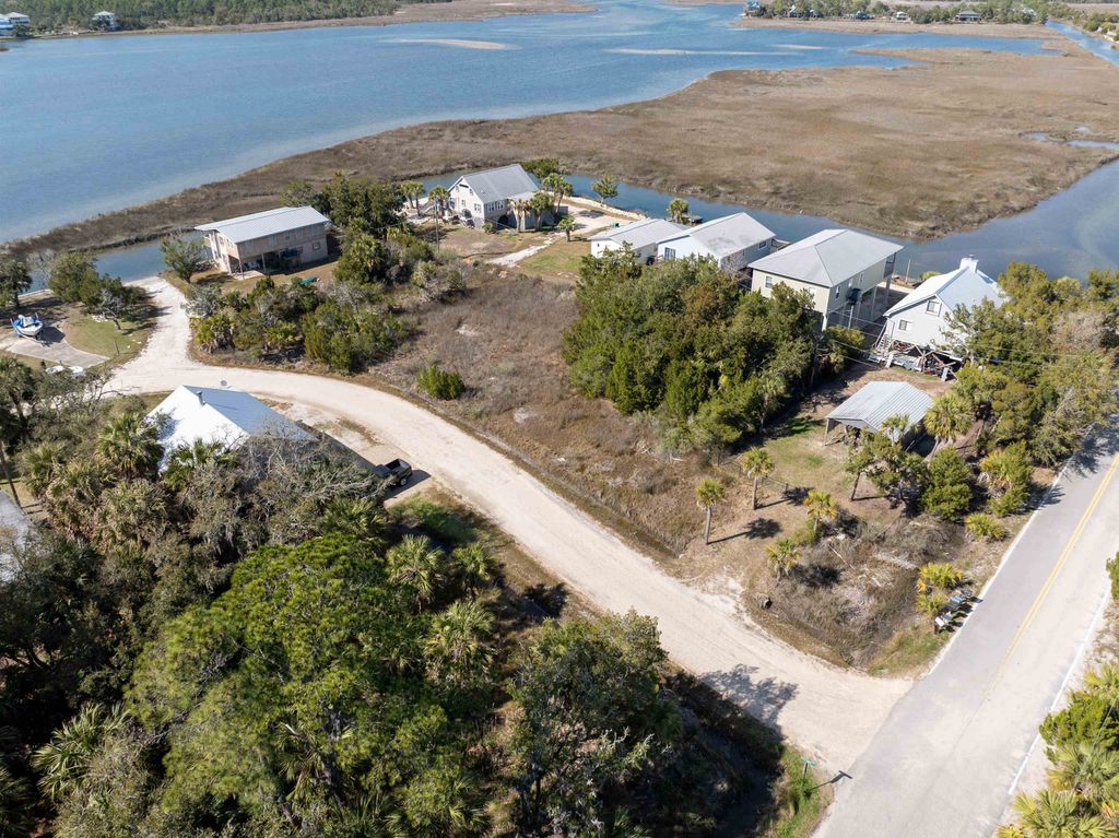 Photo of W Point Drive, Crawfordville, FL 32327 (MLS # 396637)