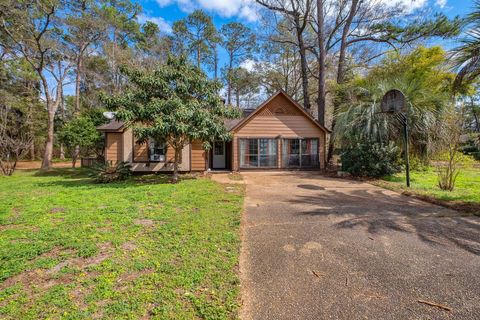 Tiny photo for 4409 Widgeon Way, Tallahassee, FL 32303 (MLS # 396439)