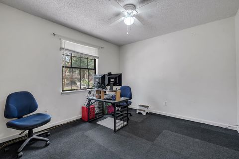 Tiny photo for 4409 Widgeon Way, Tallahassee, FL 32303 (MLS # 396439)