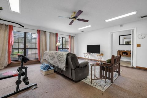 Tiny photo for 4409 Widgeon Way, Tallahassee, FL 32303 (MLS # 396439)