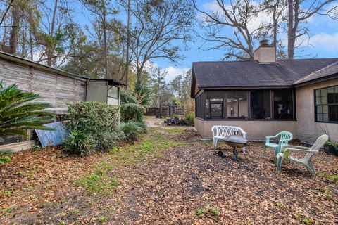 Tiny photo for 4409 Widgeon Way, Tallahassee, FL 32303 (MLS # 396439)