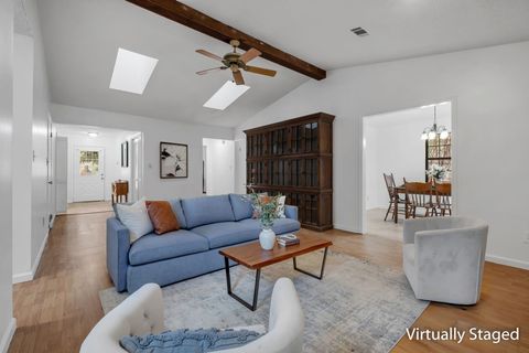 Tiny photo for 4409 Widgeon Way, Tallahassee, FL 32303 (MLS # 396439)