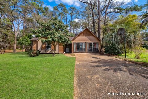 4409 Widgeon Way Tallahassee FL 32303