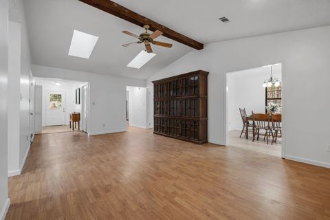 Tiny photo for 4409 Widgeon Way, Tallahassee, FL 32303 (MLS # 396439)