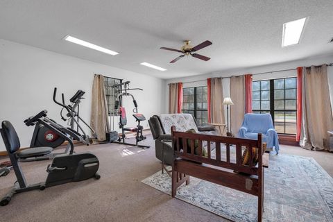 Tiny photo for 4409 Widgeon Way, Tallahassee, FL 32303 (MLS # 396439)