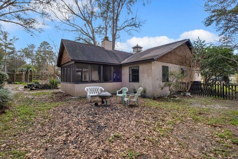 Tiny photo for 4409 Widgeon Way, Tallahassee, FL 32303 (MLS # 396439)