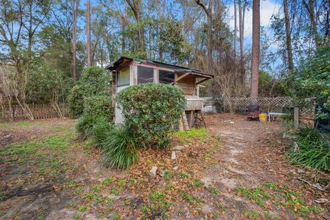 Tiny photo for 4409 Widgeon Way, Tallahassee, FL 32303 (MLS # 396439)