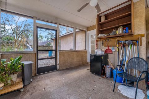 Tiny photo for 4409 Widgeon Way, Tallahassee, FL 32303 (MLS # 396439)