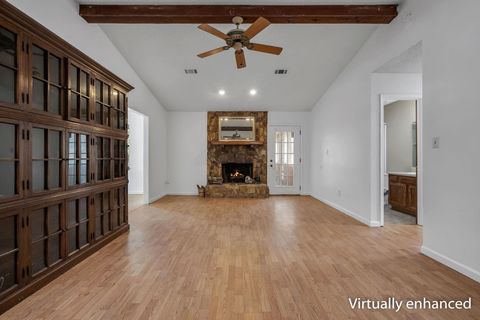 Tiny photo for 4409 Widgeon Way, Tallahassee, FL 32303 (MLS # 396439)