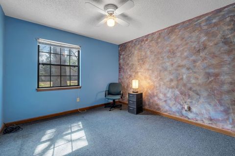 Tiny photo for 4409 Widgeon Way, Tallahassee, FL 32303 (MLS # 396439)