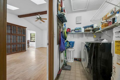 Tiny photo for 4409 Widgeon Way, Tallahassee, FL 32303 (MLS # 396439)