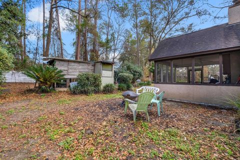 Tiny photo for 4409 Widgeon Way, Tallahassee, FL 32303 (MLS # 396439)
