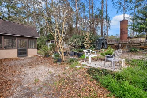 Tiny photo for 4409 Widgeon Way, Tallahassee, FL 32303 (MLS # 396439)