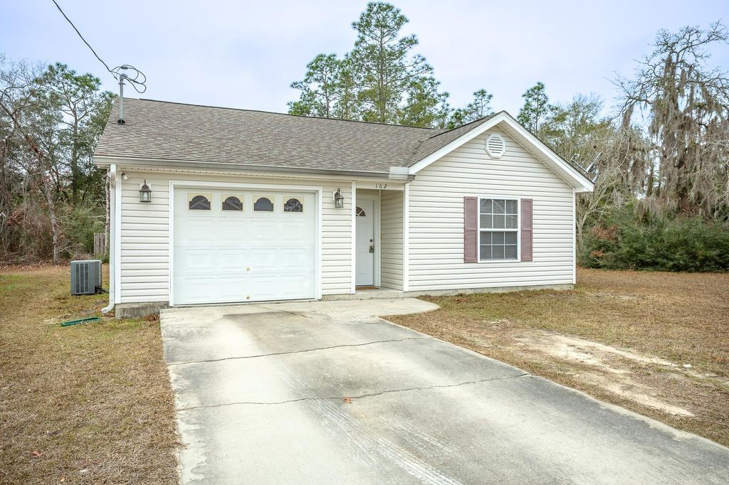 Photo of 162 Lance Lane, Crawfordville, FL 32327 (MLS # 394727)