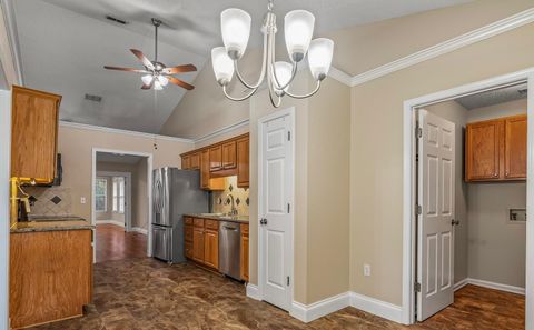 Tiny photo for 163 Sugar Plum Drive, Tallahassee, FL 32312 (MLS # 394007)