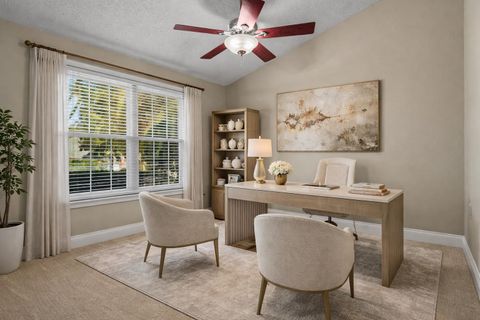 Tiny photo for 163 Sugar Plum Drive, Tallahassee, FL 32312 (MLS # 394007)