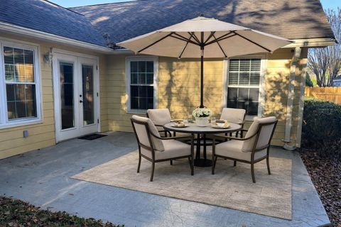 Tiny photo for 163 Sugar Plum Drive, Tallahassee, FL 32312 (MLS # 394007)