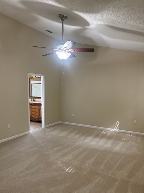 Tiny photo for 163 Sugar Plum Drive, Tallahassee, FL 32312 (MLS # 394007)