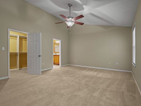 Tiny photo for 163 Sugar Plum Drive, Tallahassee, FL 32312 (MLS # 394007)