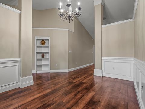 Tiny photo for 163 Sugar Plum Drive, Tallahassee, FL 32312 (MLS # 394007)