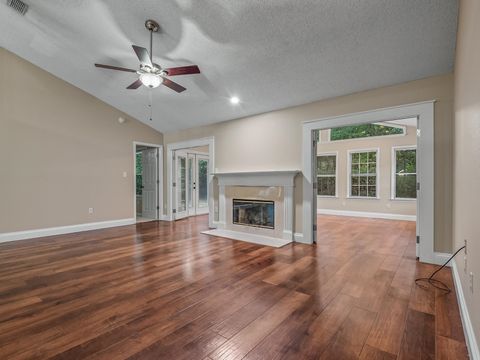 Tiny photo for 163 Sugar Plum Drive, Tallahassee, FL 32312 (MLS # 394007)
