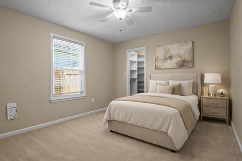 Tiny photo for 163 Sugar Plum Drive, Tallahassee, FL 32312 (MLS # 394007)