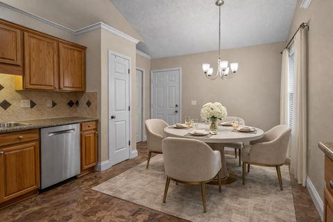 Tiny photo for 163 Sugar Plum Drive, Tallahassee, FL 32312 (MLS # 394007)